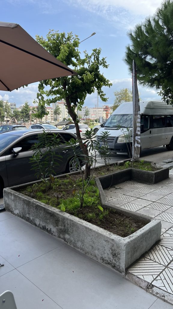 Öncesi